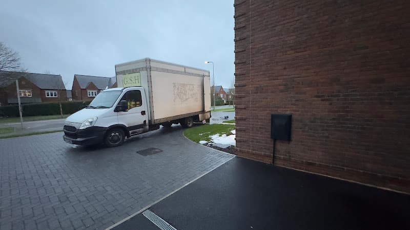 Business listing image