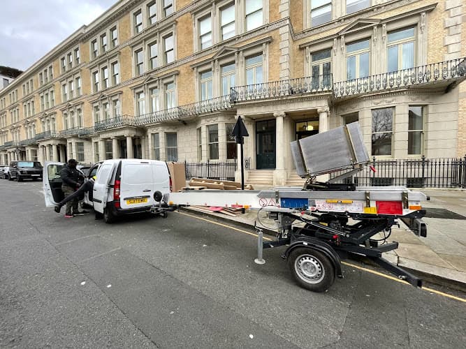 Business listing image