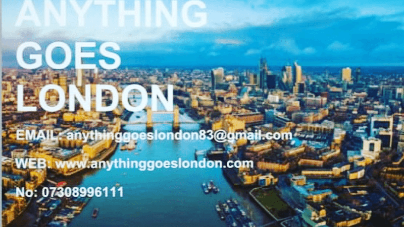 Business listing image