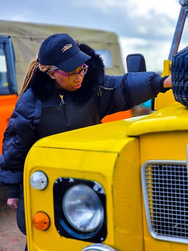 Business listing image