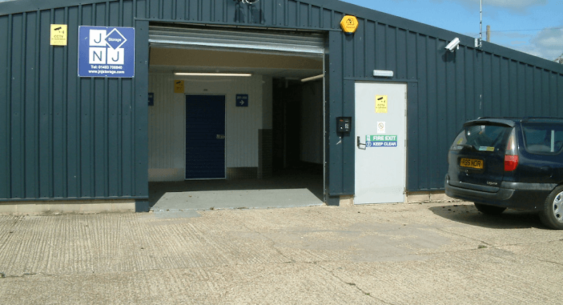 Business listing image