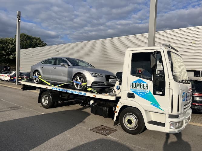 Business listing image