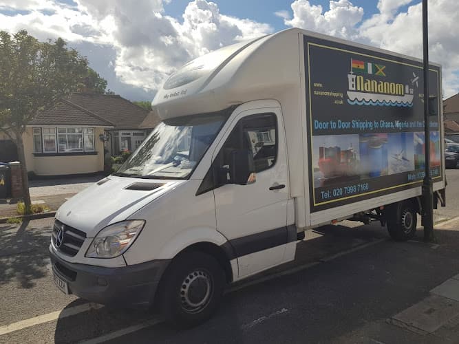 Business listing image