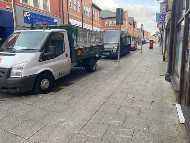 Business listing image