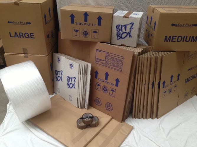 Business listing image