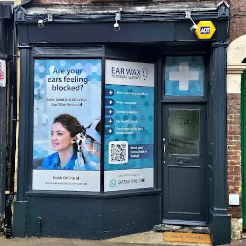 Business listing image