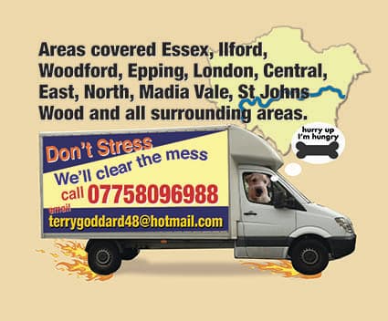 Business listing image