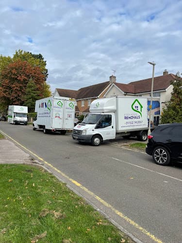 Business listing image