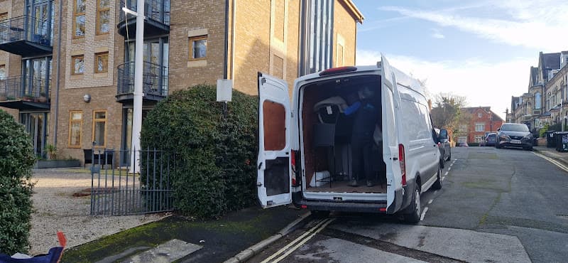 Business listing image