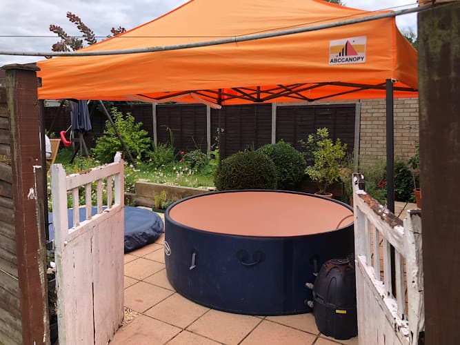 Business listing image