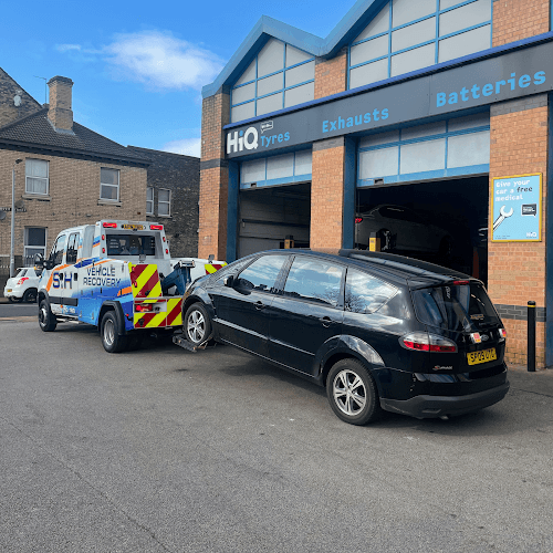 Business listing image