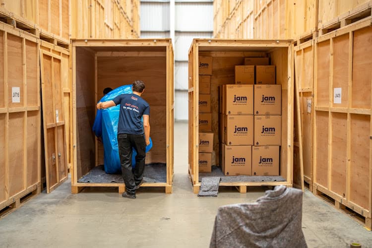 Business listing image