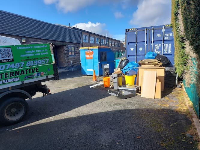 Business listing image