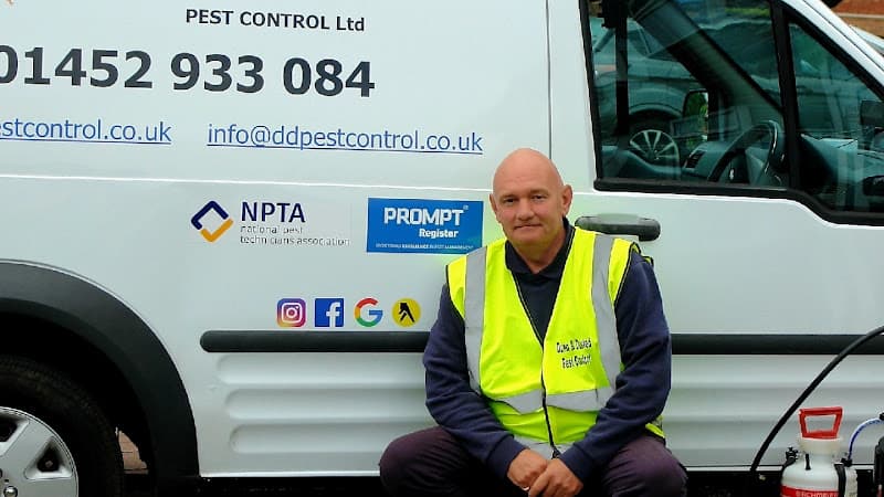 Business listing image