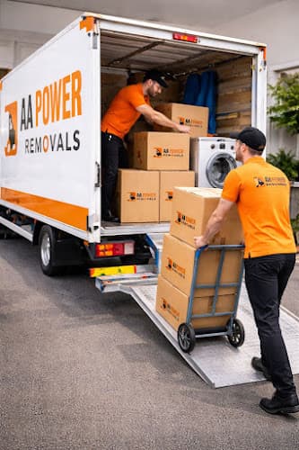 Business listing image