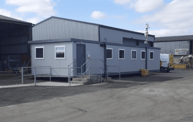 Business listing image