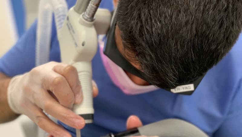 Business listing image