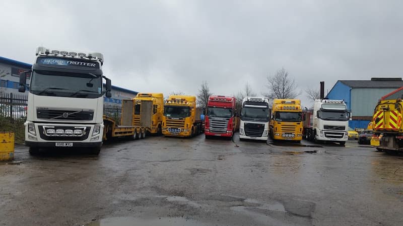 Business listing image