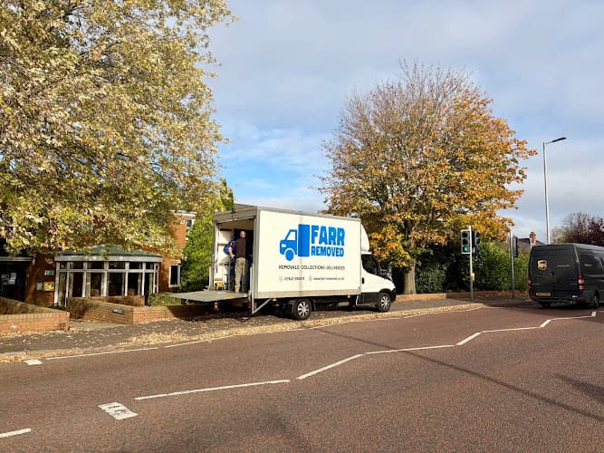 Business listing image