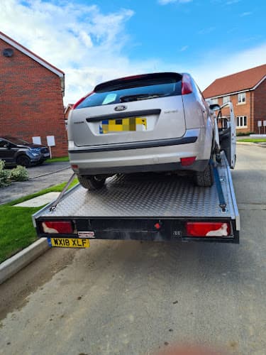 Business listing image