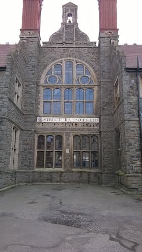 Business listing image