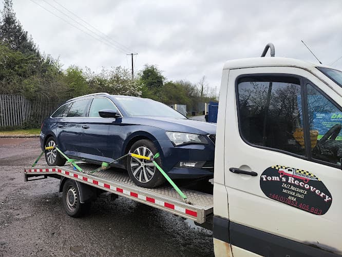 Business listing image