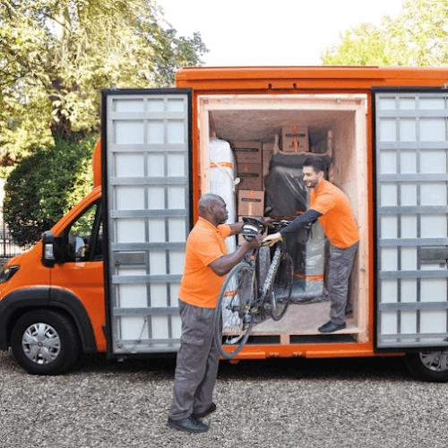 Business listing image