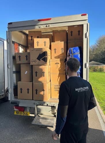 Business listing image