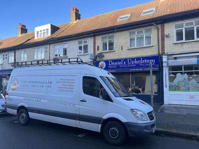 Business listing image