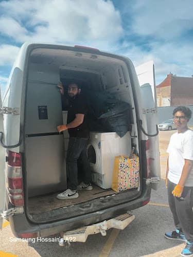 Business listing image