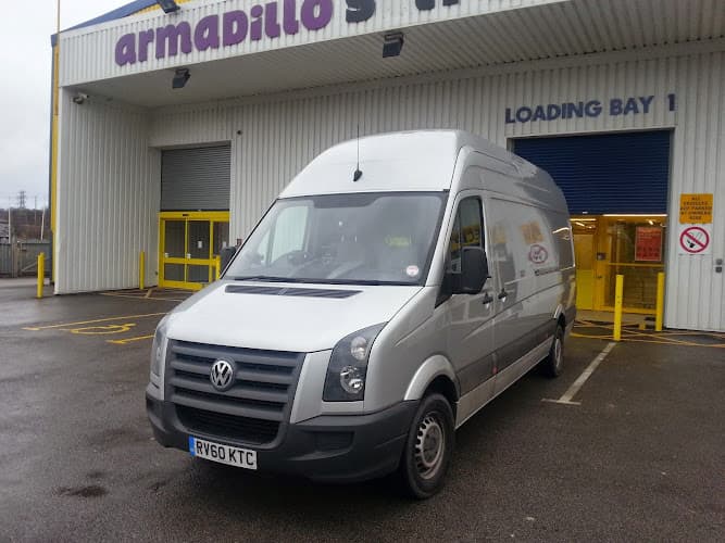 Business listing image