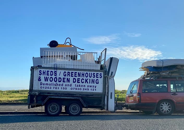 Business listing image