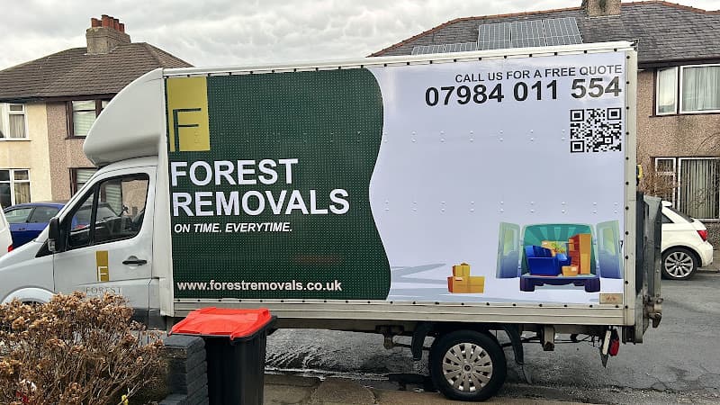 Business listing image