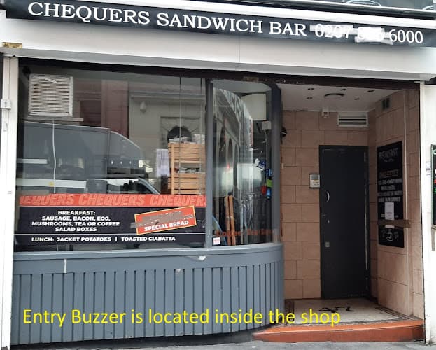 Business listing image