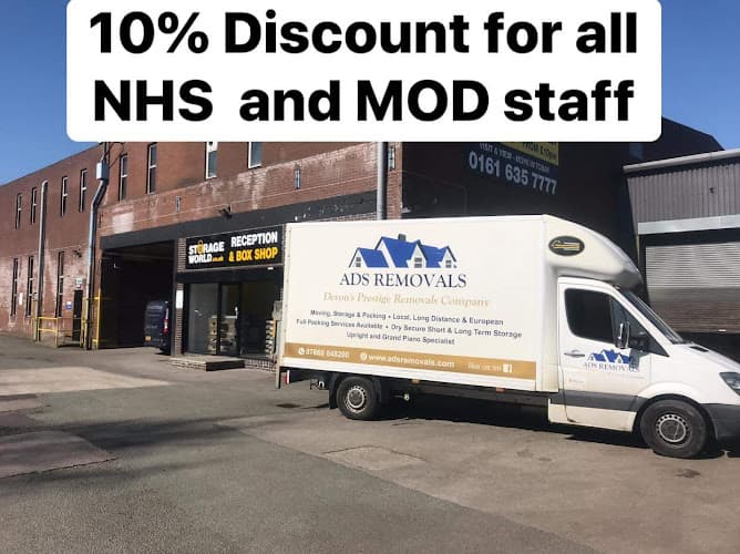 Business listing image