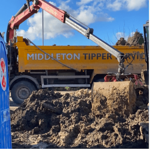 Business listing image