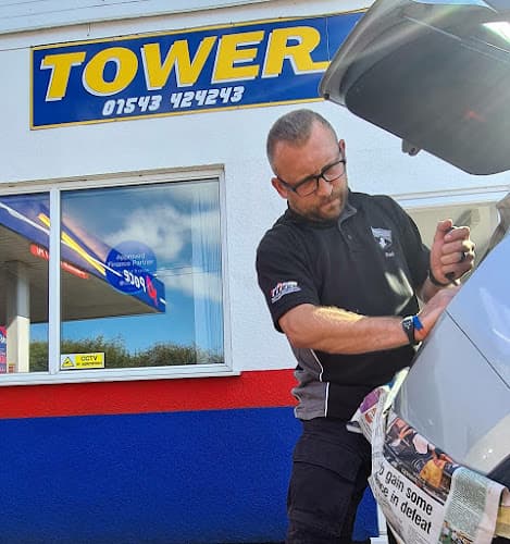 Business listing image