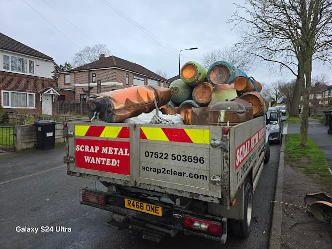 Business listing image