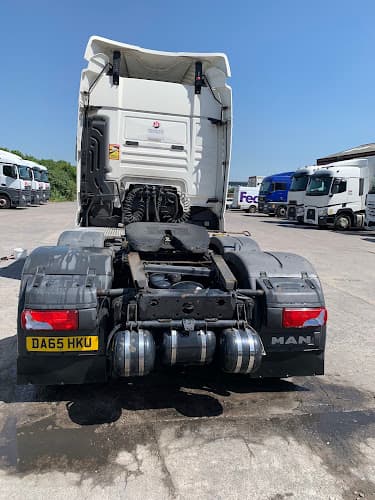 Business listing image