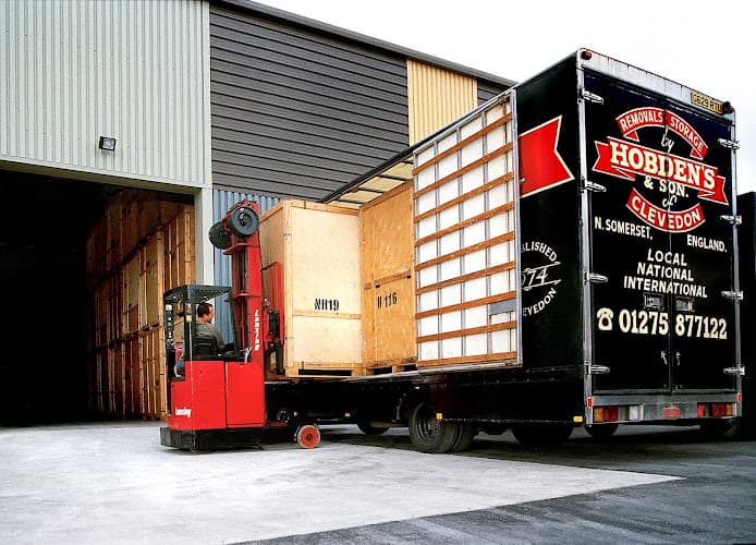 Business listing image