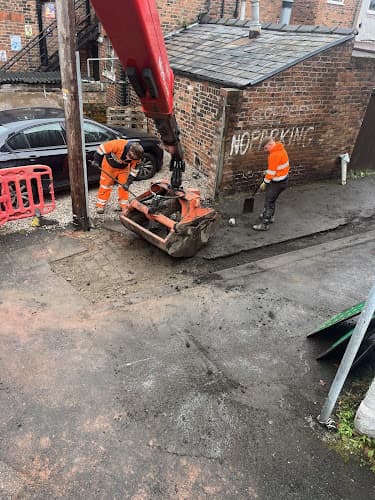 Business listing image