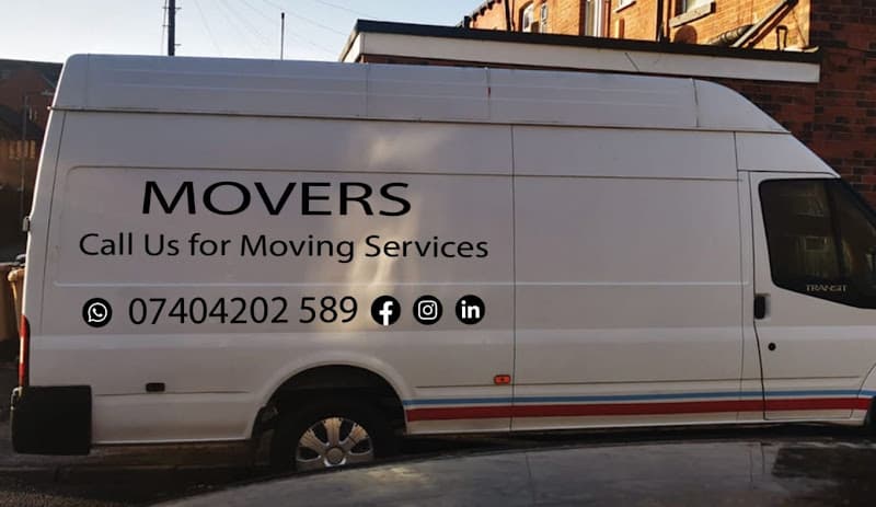 Business listing image