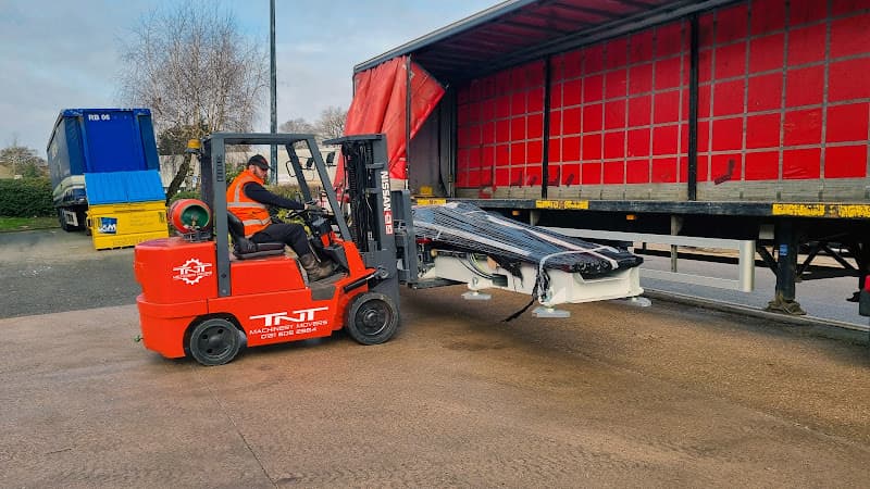 Business listing image