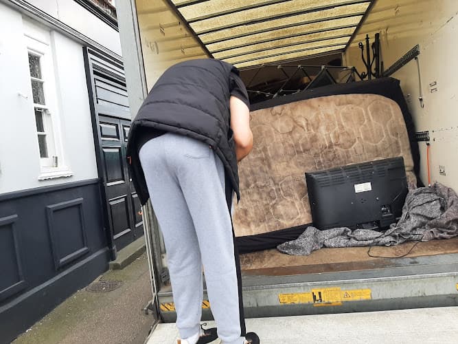 Business listing image